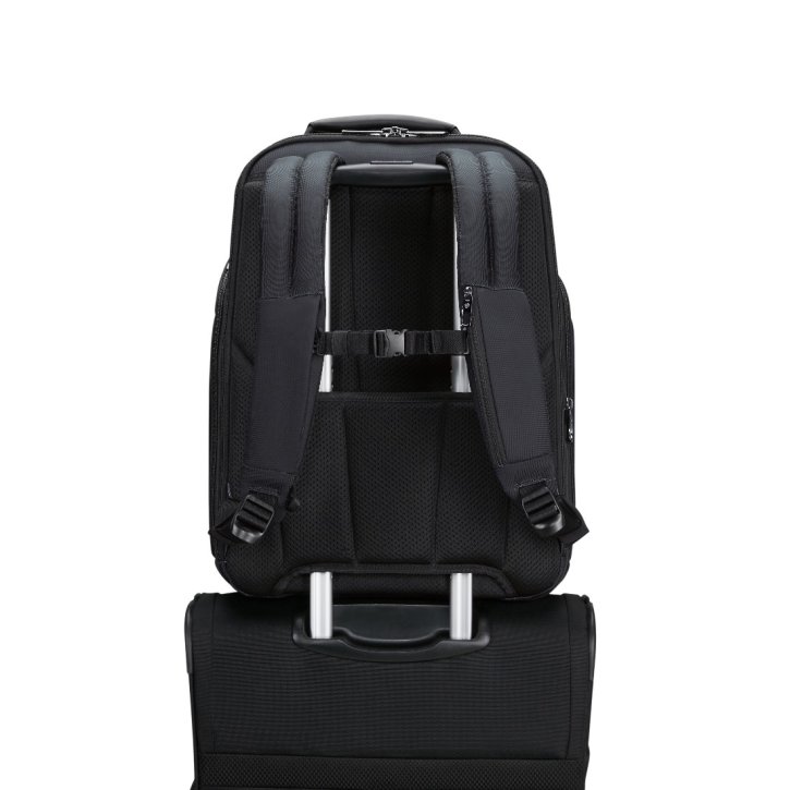 Samsonite SPECTROLITE 4.0 Underseat Backpack M black